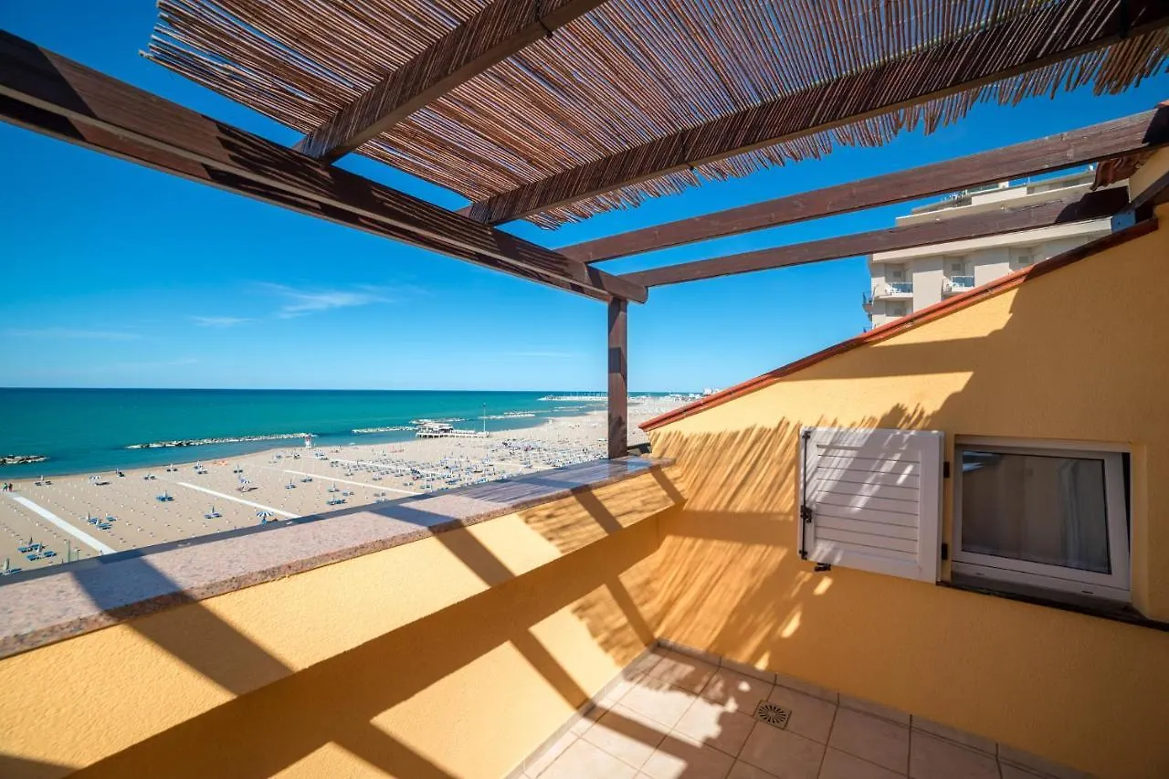 Rex Residence Hotel Cattolica Aparthotel