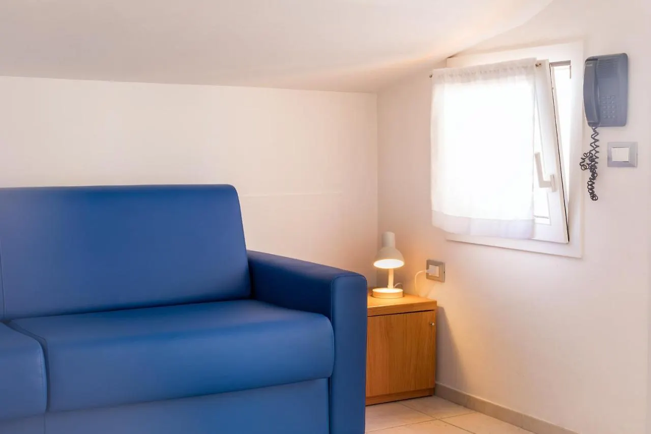 Rex Residence Hotel Cattolica 3*,  Italien