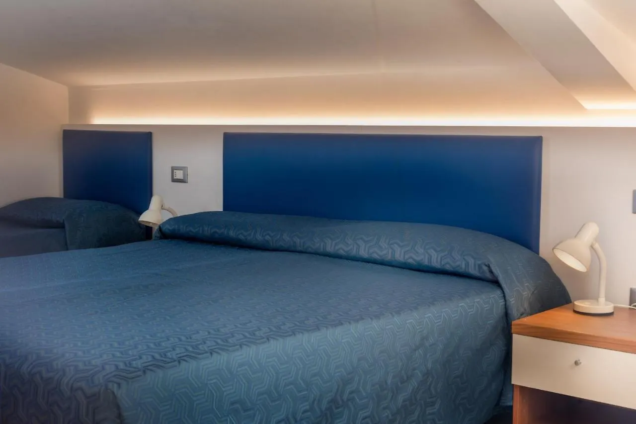 Rex Residence Hotel Cattolica