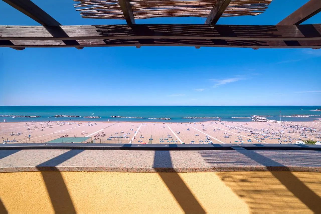 Aparthotel Rex Residence Hotel Cattolica
