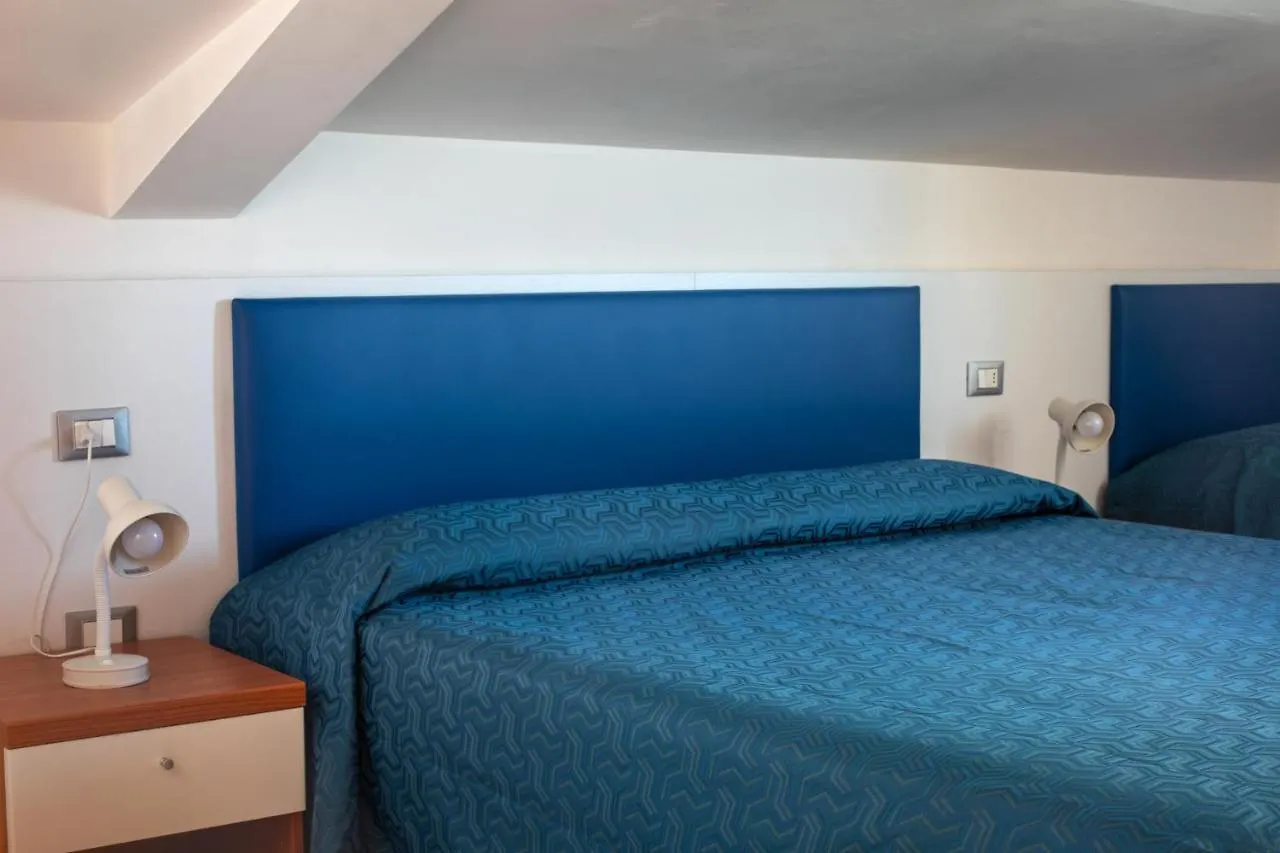 Rex Residence Hotel Cattolica 3*,