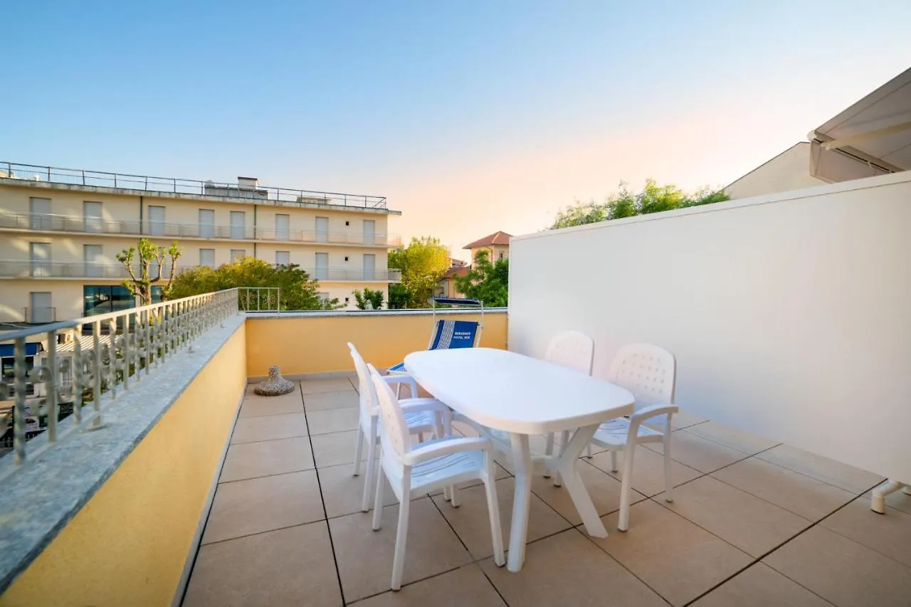 Rex Residence Hotel Cattolica Aparthotel