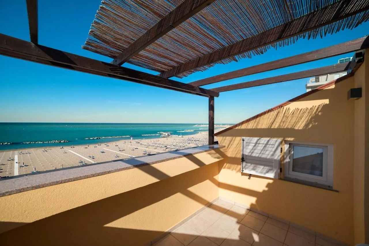 Rex Residence Hotel Cattolica