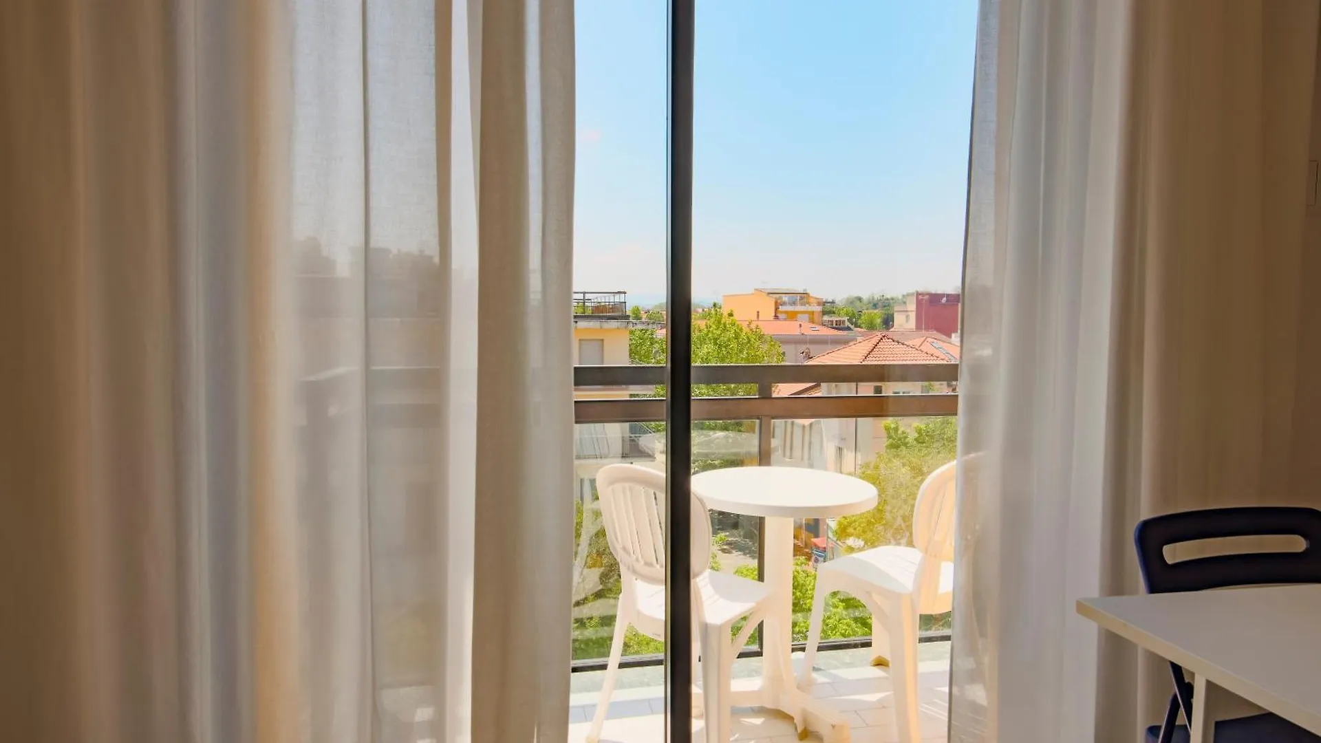 קאטוליקה Rex Residence Hotel