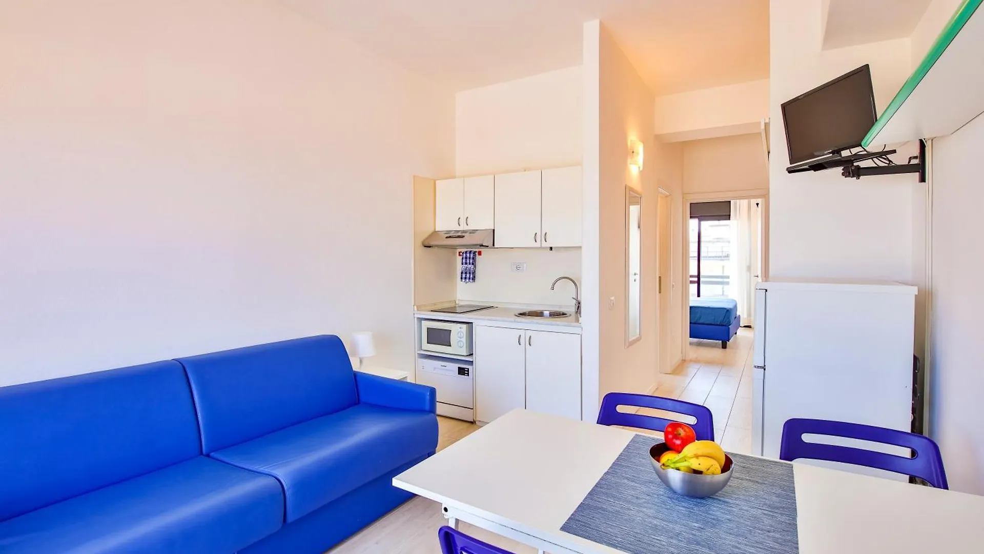 Rex Residence Hotel Cattolica