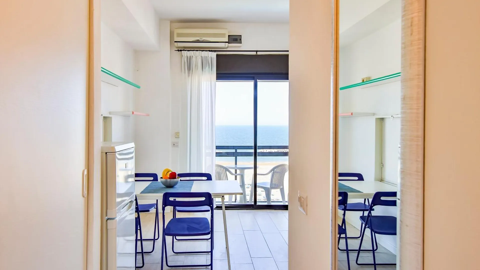 Aparthotel Rex Residence Hotel Cattolica
