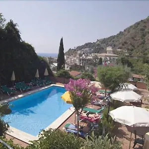 Hotel Sirina Taormina