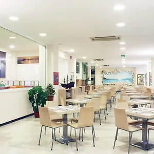 Otel Major, Cattolica