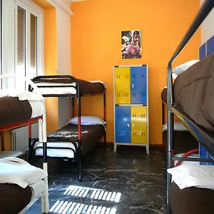Hostel California Mailand
