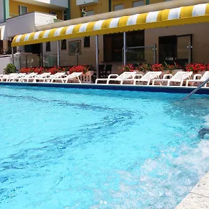 Hotel Park Peru ***s Lido di Jesolo