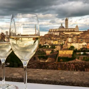 Hotel Elda Boutique Siena