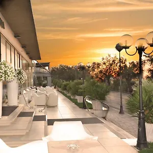 Otel Hotel Spiaggia, Cattolica