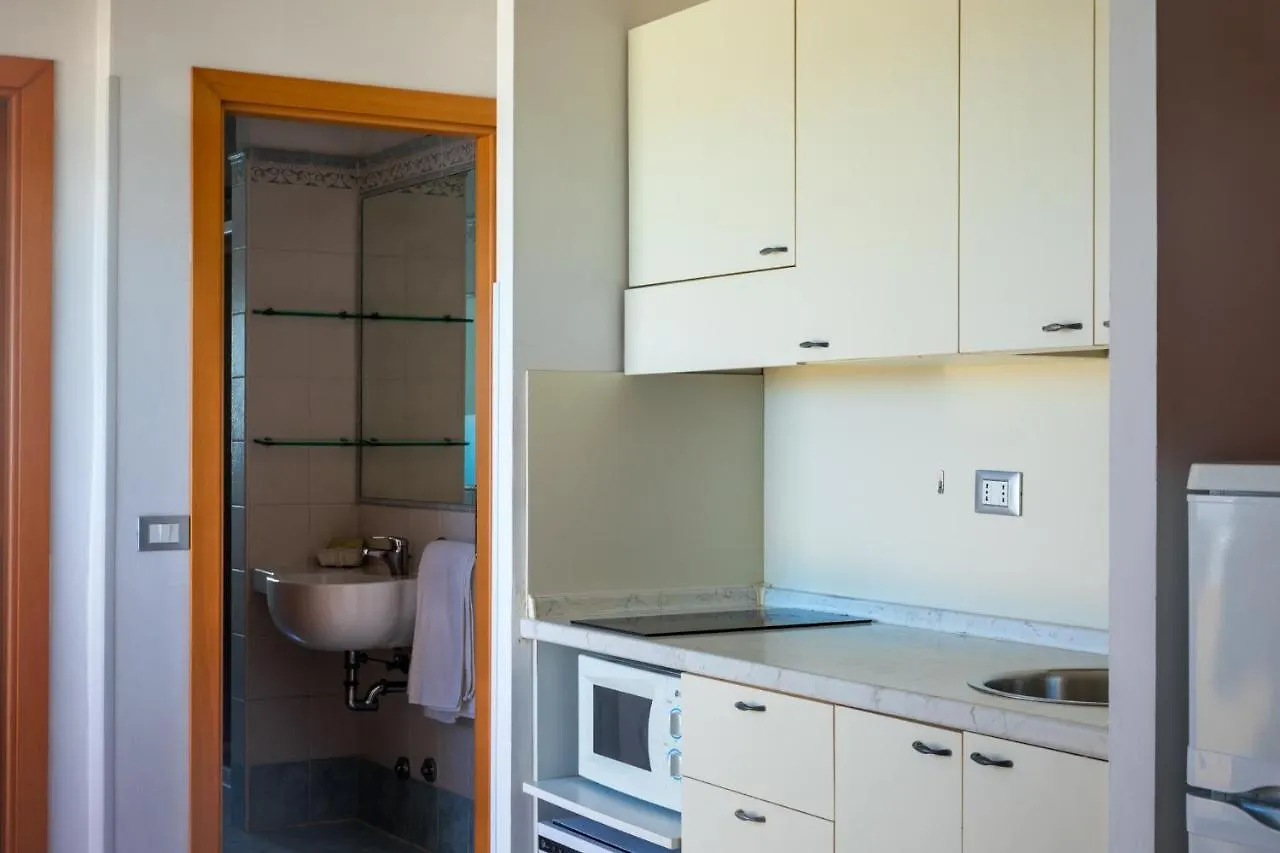 Rex Residence Hotel Cattolica