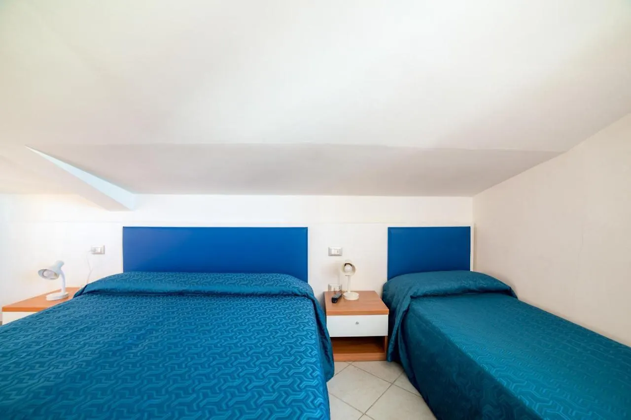 Rex Residence Hotel Cattolica Italy