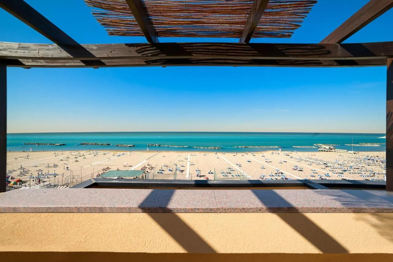 Rex Residence Hotel Cattolica Aparthotel