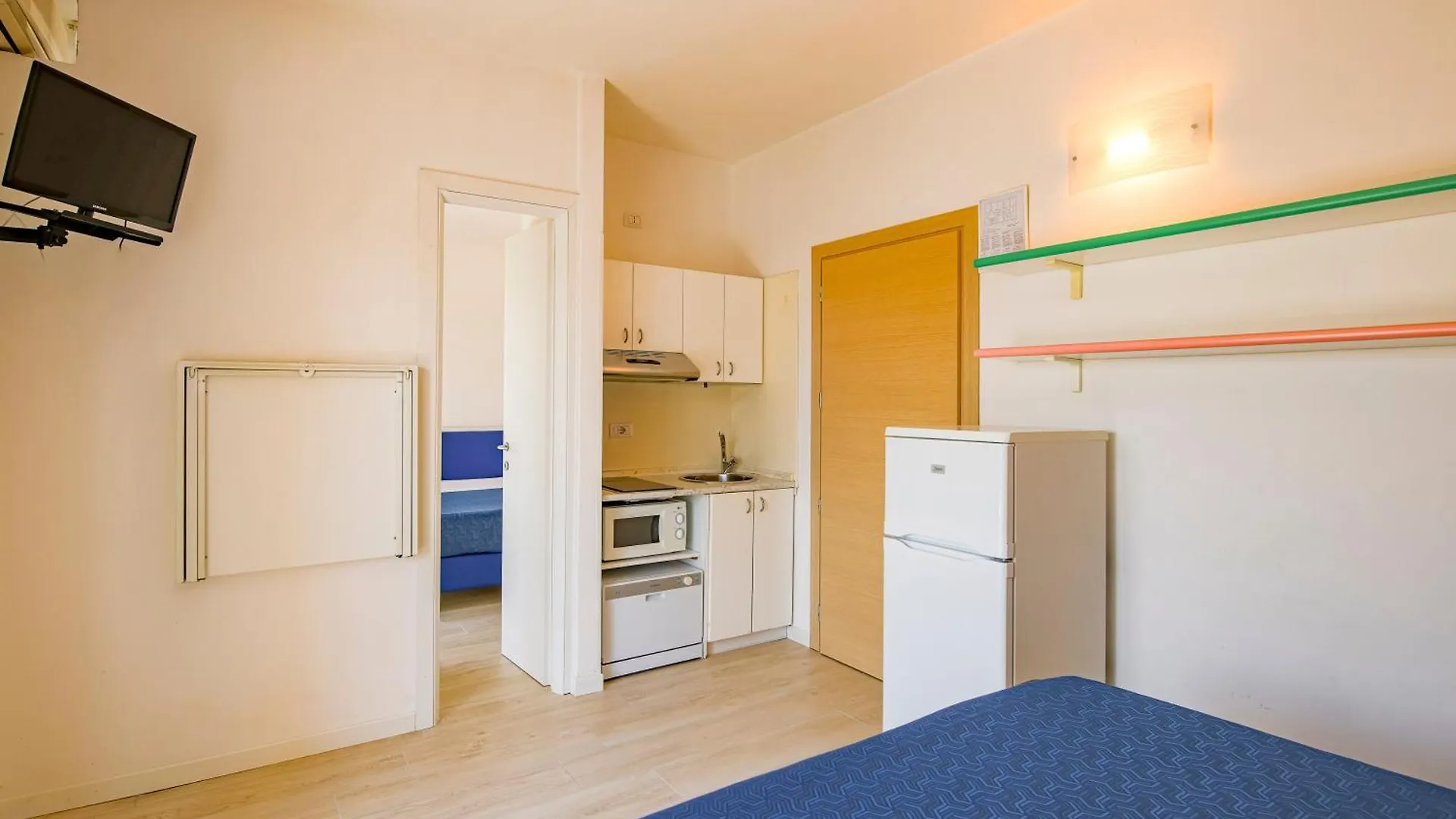*** Aparthotel Rex Residence Hotel Cattolica Italy